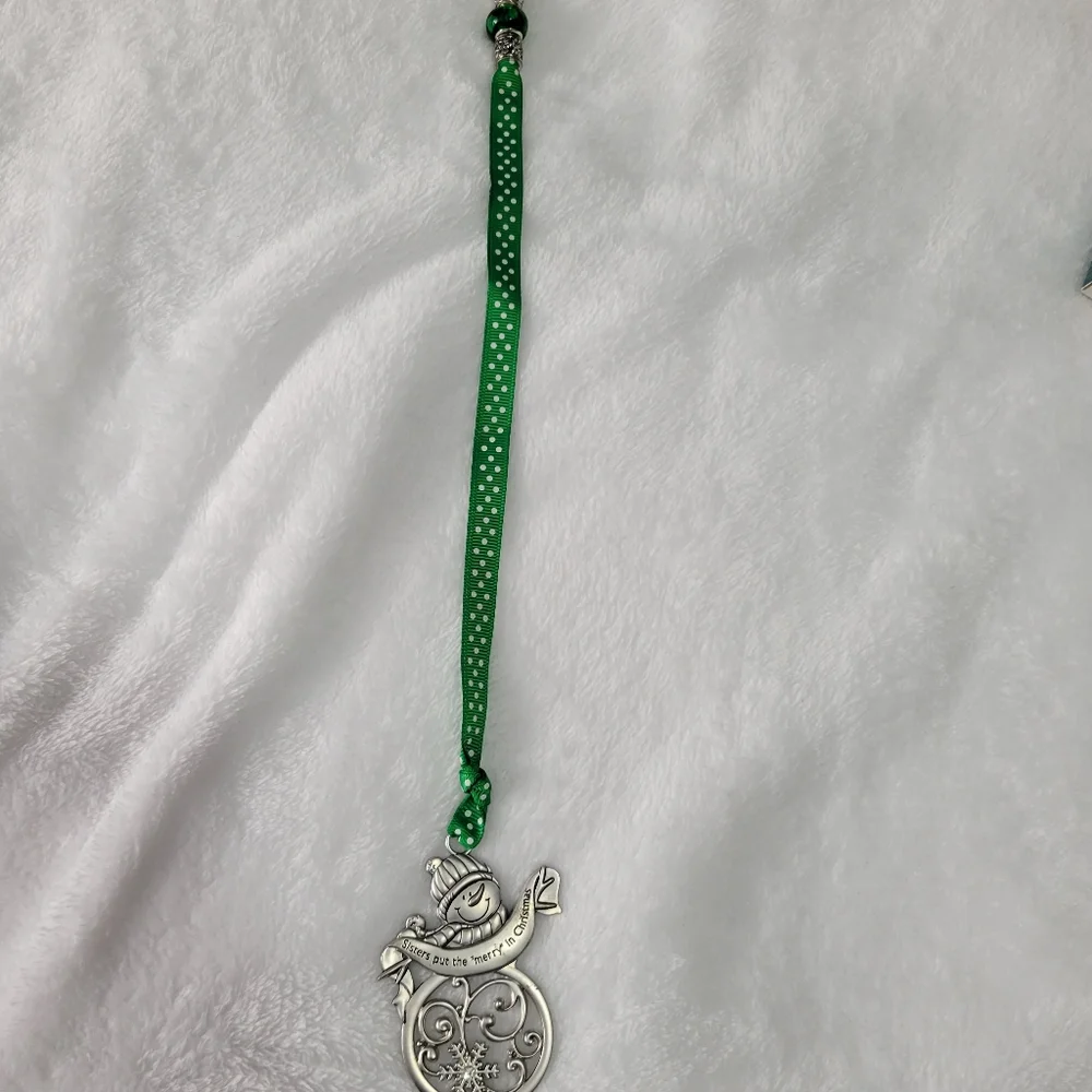 "Sisters" Bookmark - Picture 4 of 4